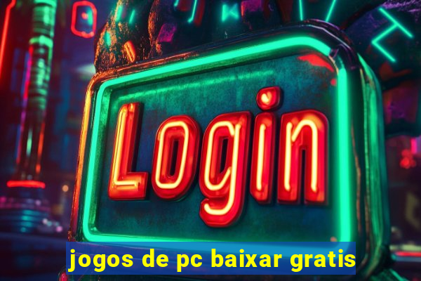 jogos de pc baixar gratis